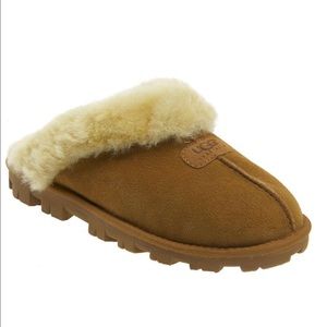Ugg slippers