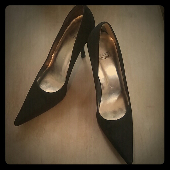 💥🌟 SOLDStuart Weitzman heels🌟✨