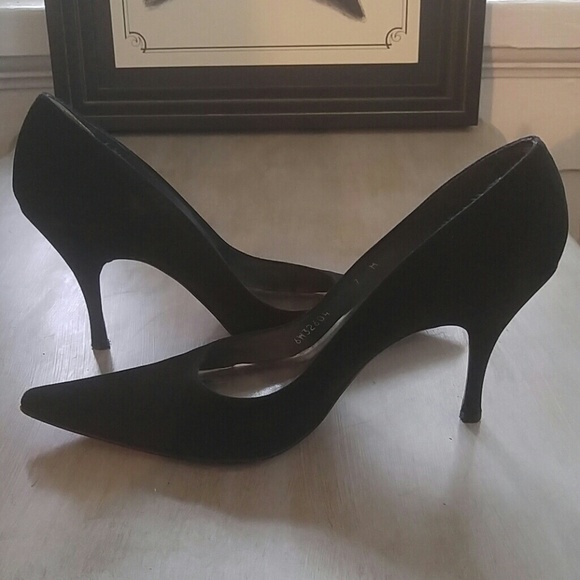💥🌟 SOLDStuart Weitzman heels🌟✨ - Picture 4 of 4