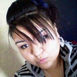 Meet your Posher, Chelsey