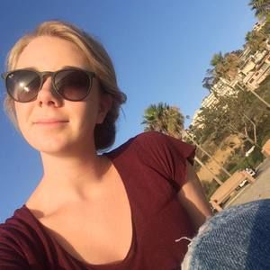 Meet your Posher, Christina