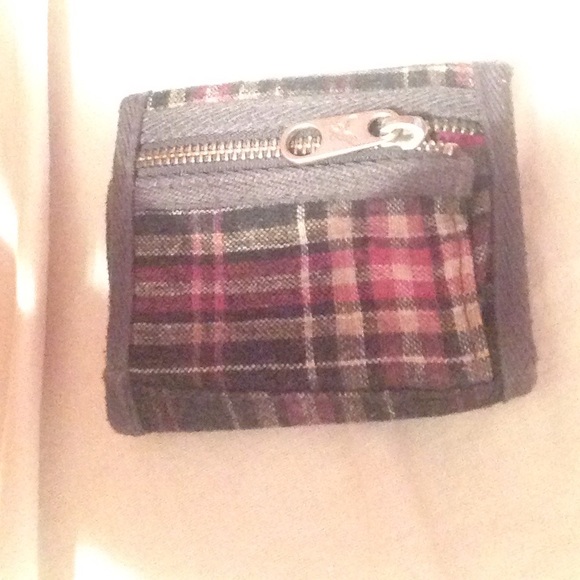 American Eagle wallet - Picture 2 of 4