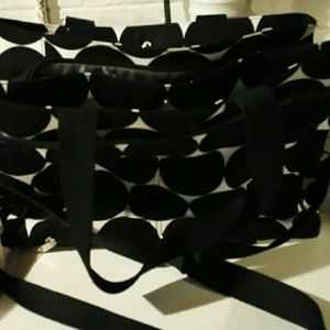 Business/ multi bag with straps, used twice.