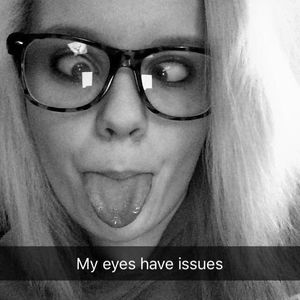 Meet your Posher, Cheyenne