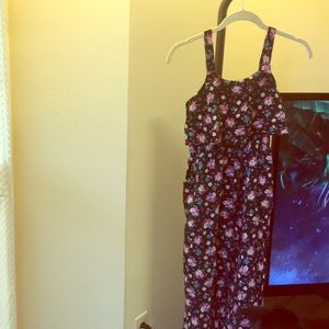 A jumpsuit