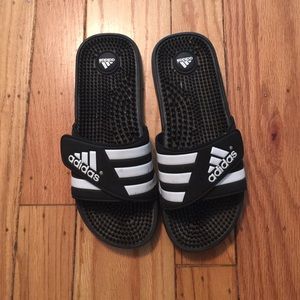 Adidas Slides