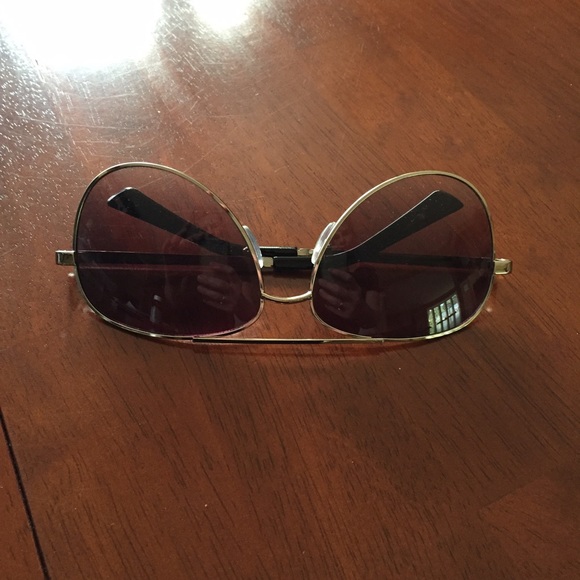 Men's aviators