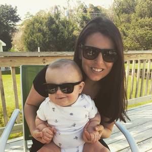 Meet your Posher, Jenny