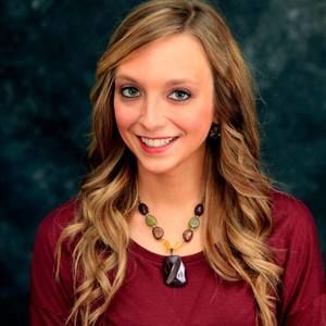 Meet your Posher, Brandi