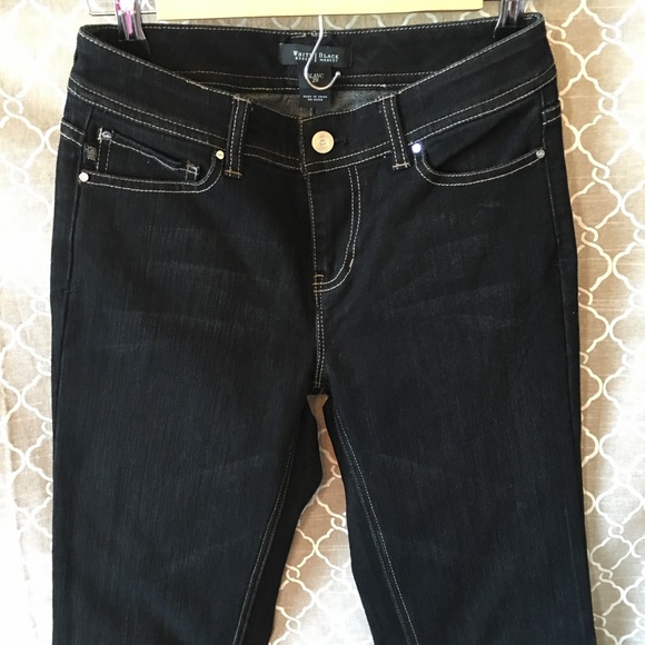 White House Black Market jeans