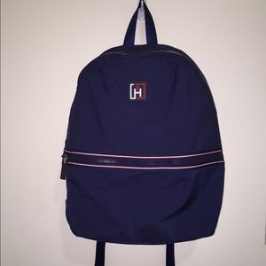 Authentic Tommy Hilfiger book bag
