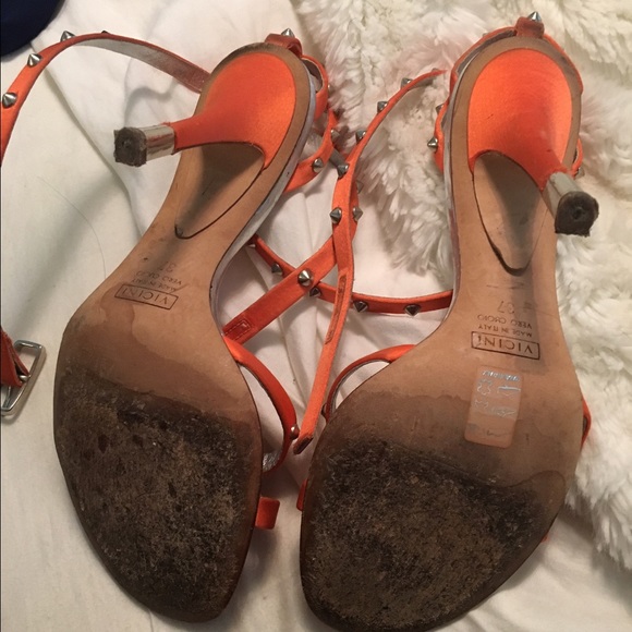 Giuseppe Zanotti sandals - Picture 4 of 4