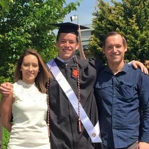 Meet your Posher, Nick