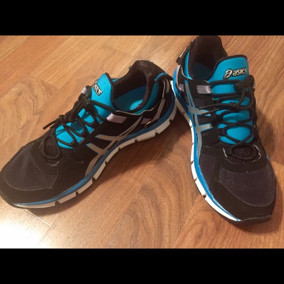 New women's Gel-Synthesis Asics