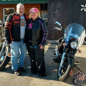 Meet your Posher, Sue