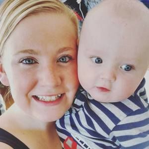 Meet your Posher, Rhiannon