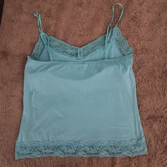 🎈SOLD🎈New York & comp intimates top - Picture 2 of 4