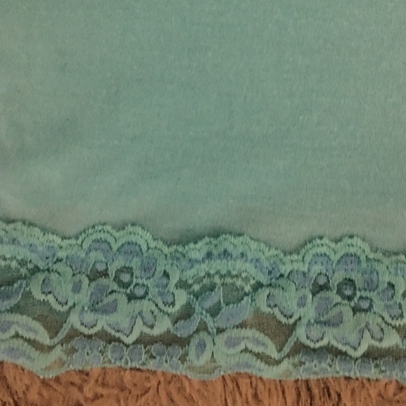 🎈SOLD🎈New York & comp intimates top - Picture 3 of 4