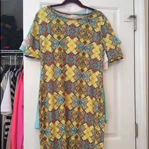 XL Julia, Lularoe. BNWT