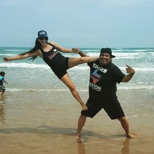 Meet your Posher, Fanny