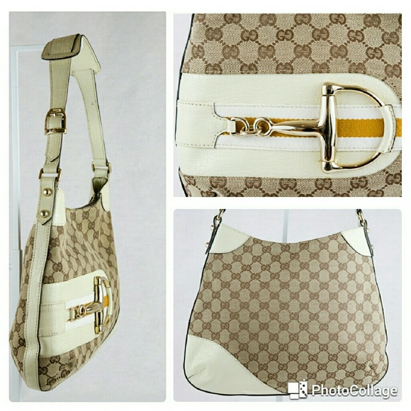 ??HP?? ??SALE??AUTHENTIC Gucci Shoulder Bag - Picture 2 of 4