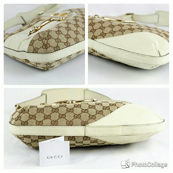 ??HP?? ??SALE??AUTHENTIC Gucci Shoulder Bag - Picture 3 of 4