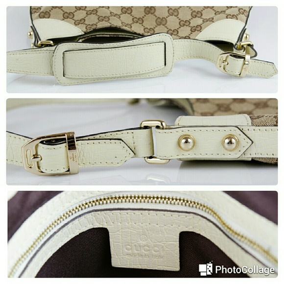 ??HP?? ??SALE??AUTHENTIC Gucci Shoulder Bag - Picture 4 of 4