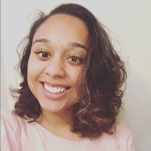 Meet your Posher, Mari