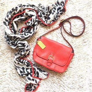 ❤️ Coach Hadley Crossbody Bag ❤️