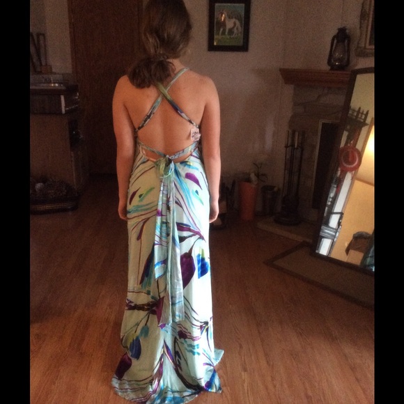 Dress - Picture 2 of 3