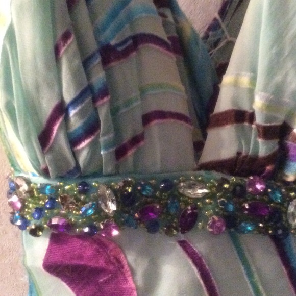 Dress - Picture 3 of 3