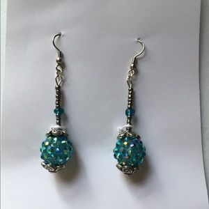 🌟Handmade one of a kind earrings