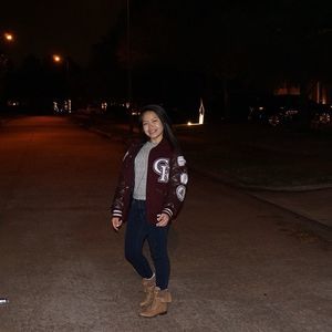 Meet your Posher, Katherine