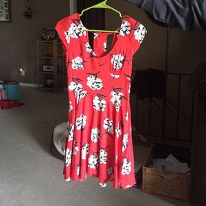 Abercrombie & Fitch dress