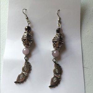 🌟Handmade one of a kind earrings