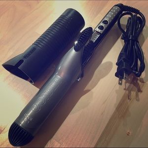 Conair Infinity Pro 1.25" Ceramic Curling Iron