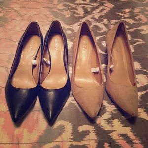 Heels - brand new never been worn