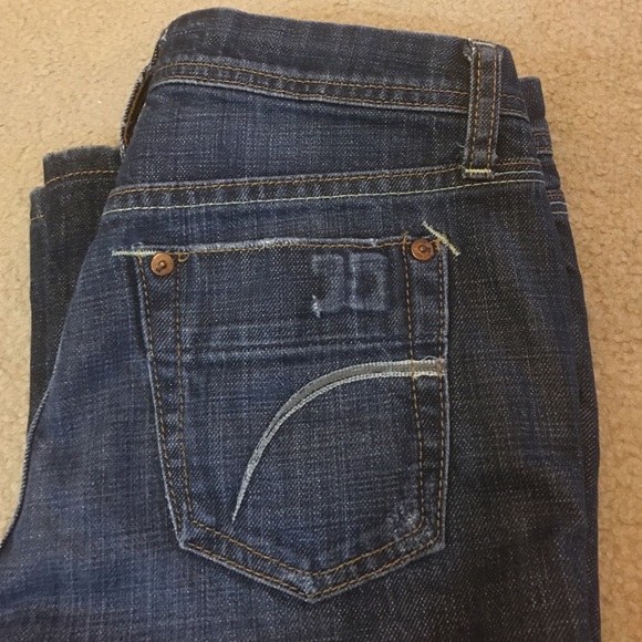💥💥💥💥CLEARANCE JOE'S BOOTCUT JEANS - Picture 1 of 4