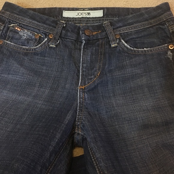 💥💥💥💥CLEARANCE JOE'S BOOTCUT JEANS - Picture 2 of 4