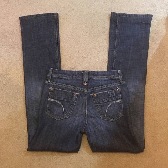 💥💥💥💥CLEARANCE JOE'S BOOTCUT JEANS - Picture 4 of 4