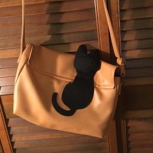 Kiki's delivery service purse