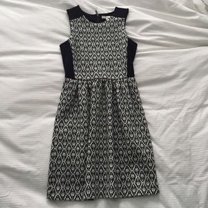 MADEWELL FORMAL DRESS