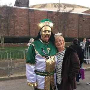 Meet your Posher, Rita