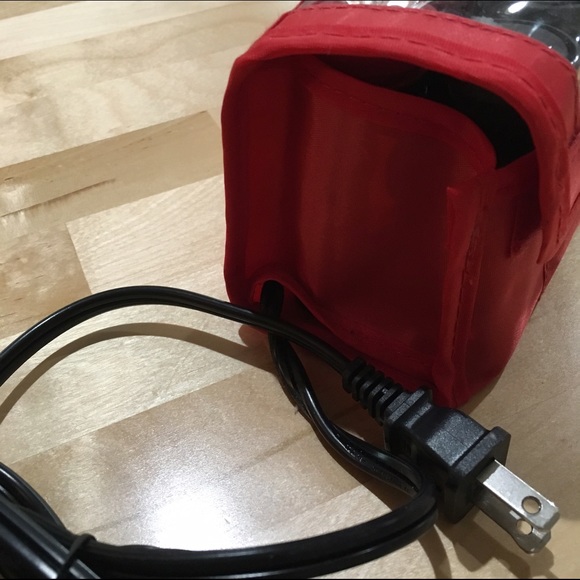 ✖️SOLD✖️ Remington Ceramic Rollers Travel Set - Picture 4 of 4