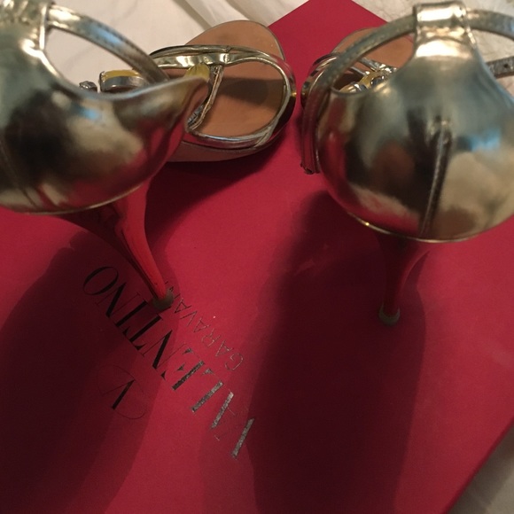 Giuseppe Zanotti sandals - Picture 2 of 3