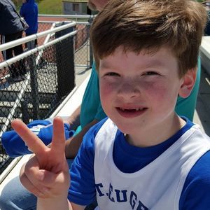 Meet your Posher, Regina