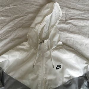 Nike Running Jacket