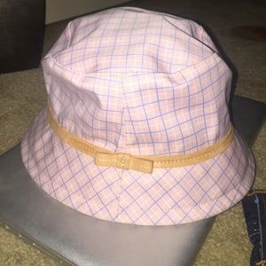 Coach Hat