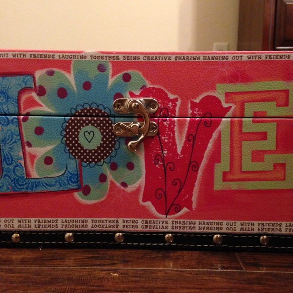 storage/chest - Picture 2 of 3