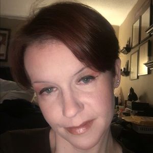 Meet your Posher, Joanna